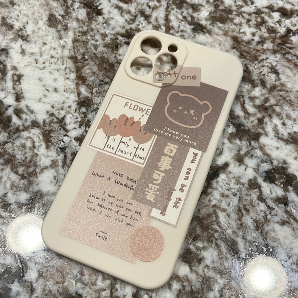 iPhone Case